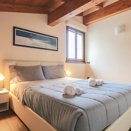 Al Porto Apartamento