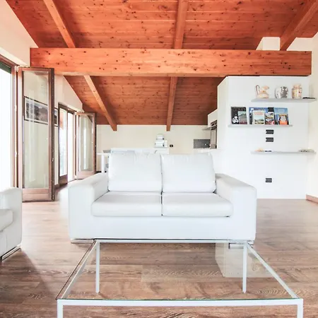 Apartament Al Porto