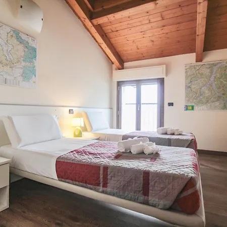 Apartament Al Porto *